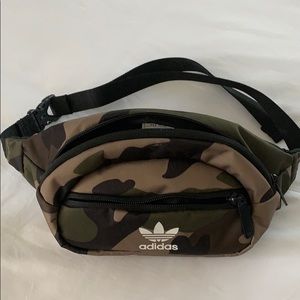 Adidas hip bag